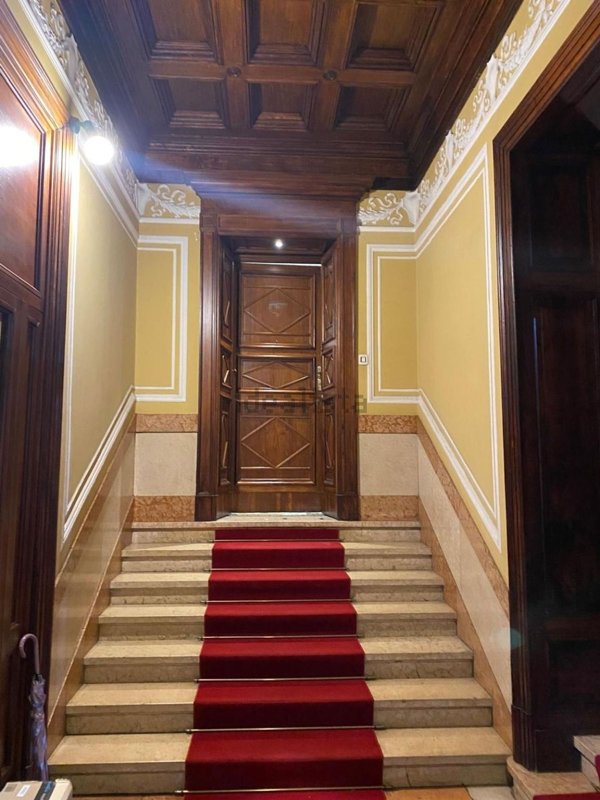 ufficio in affitto a Milano in zona Guastalla