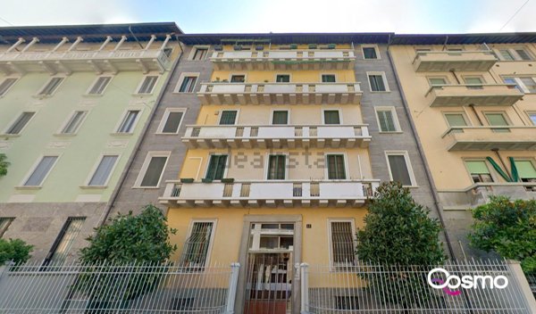 appartamento in affitto a Milano in zona Il Portello