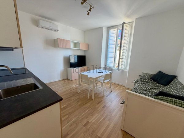 appartamento in affitto a Milano in zona Vigentino