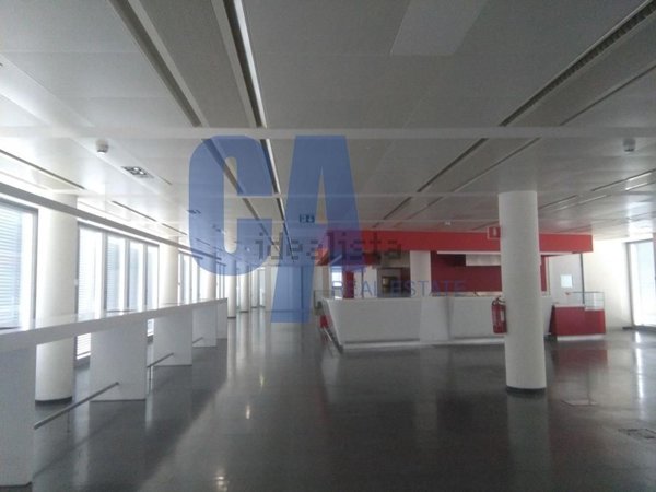 ufficio in affitto a Milano in zona Lorenteggio