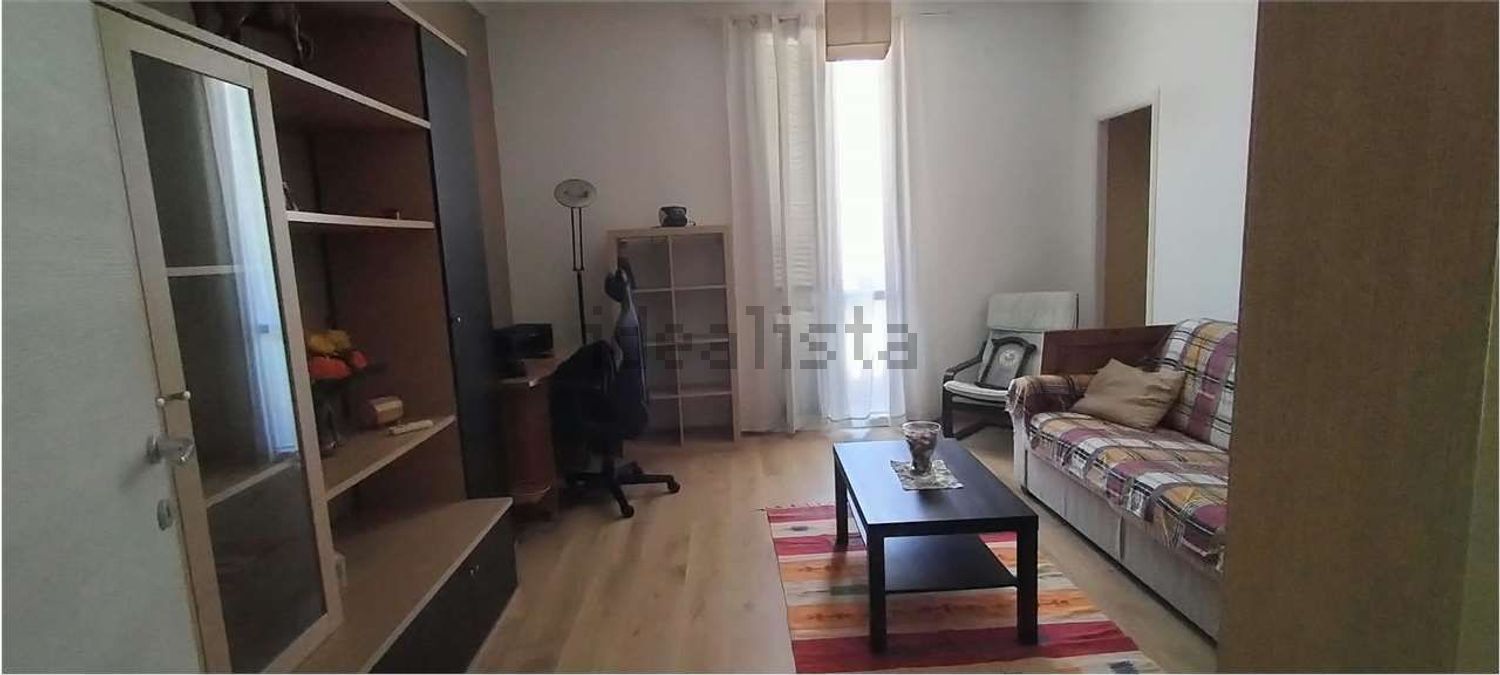 appartamento in affitto a Milano in zona Baggio