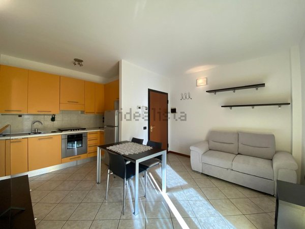 appartamento in affitto a Milano in zona Gorla