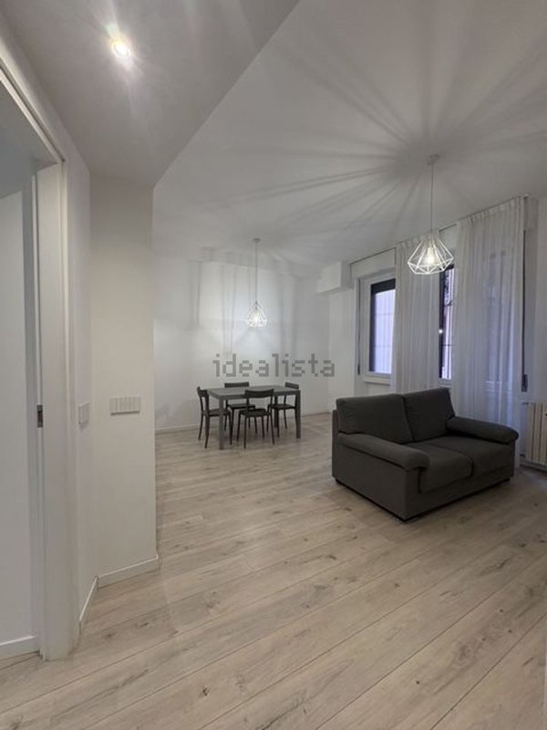 appartamento in affitto a Milano in zona Sant'Ambrogio