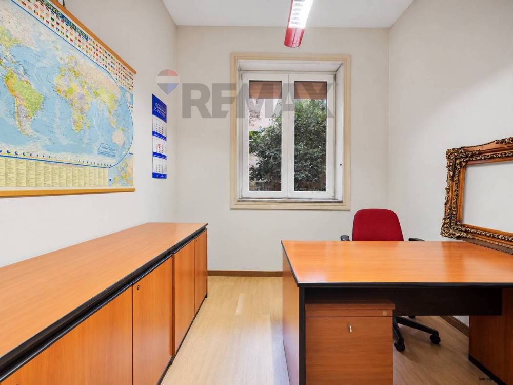 ufficio in affitto a Milano in zona Città Studi