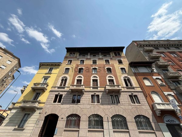 appartamento in affitto a Milano in zona Città Studi