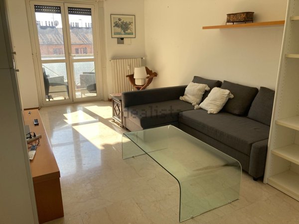 appartamento in affitto a Milano in zona Isola