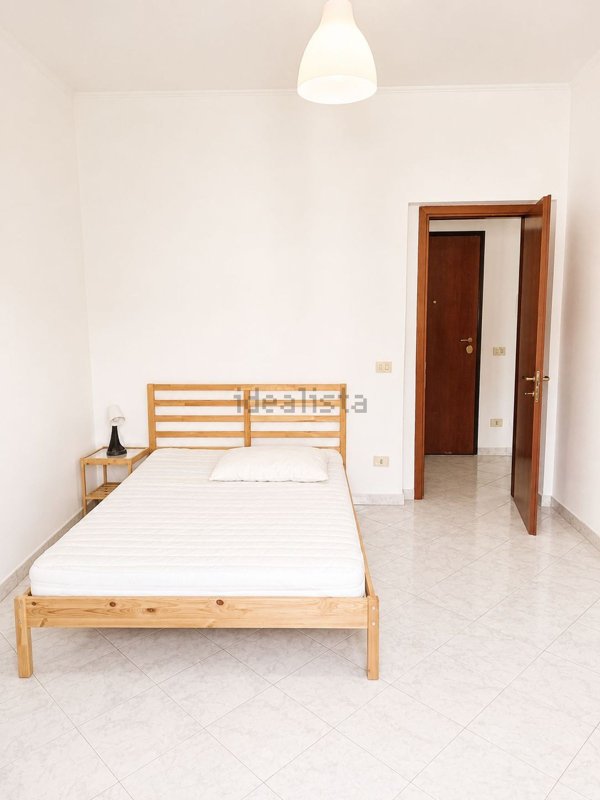 appartamento in affitto a Milano in zona Rottole