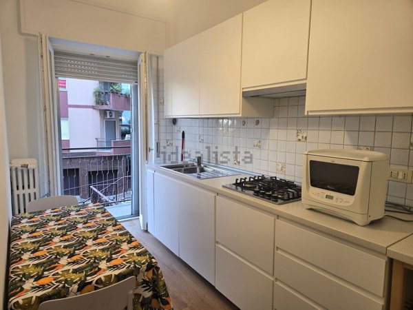appartamento in affitto a Milano in zona Porta Ticinese