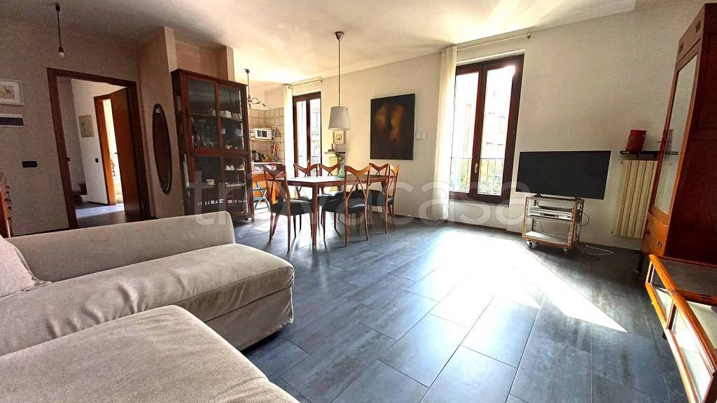 appartamento in affitto a Milano in zona San Siro