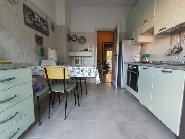 appartamento in affitto a Milano in zona Garegnano