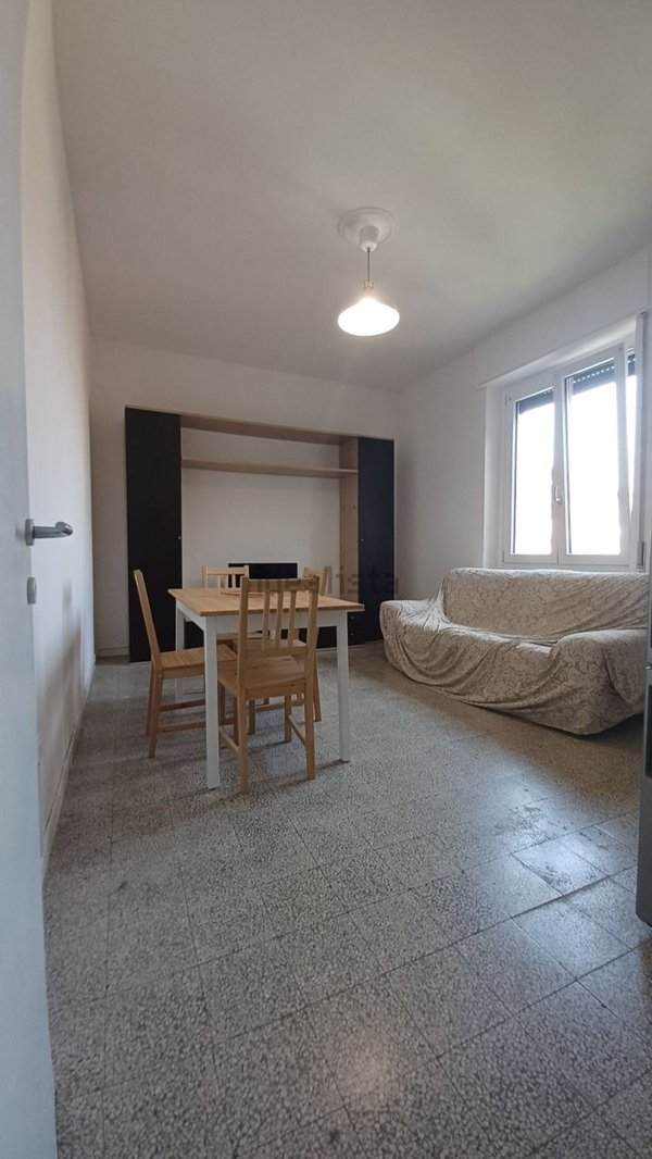 appartamento in affitto a Milano in zona Lorenteggio