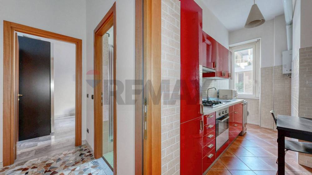 appartamento in affitto a Milano in zona San Vittore