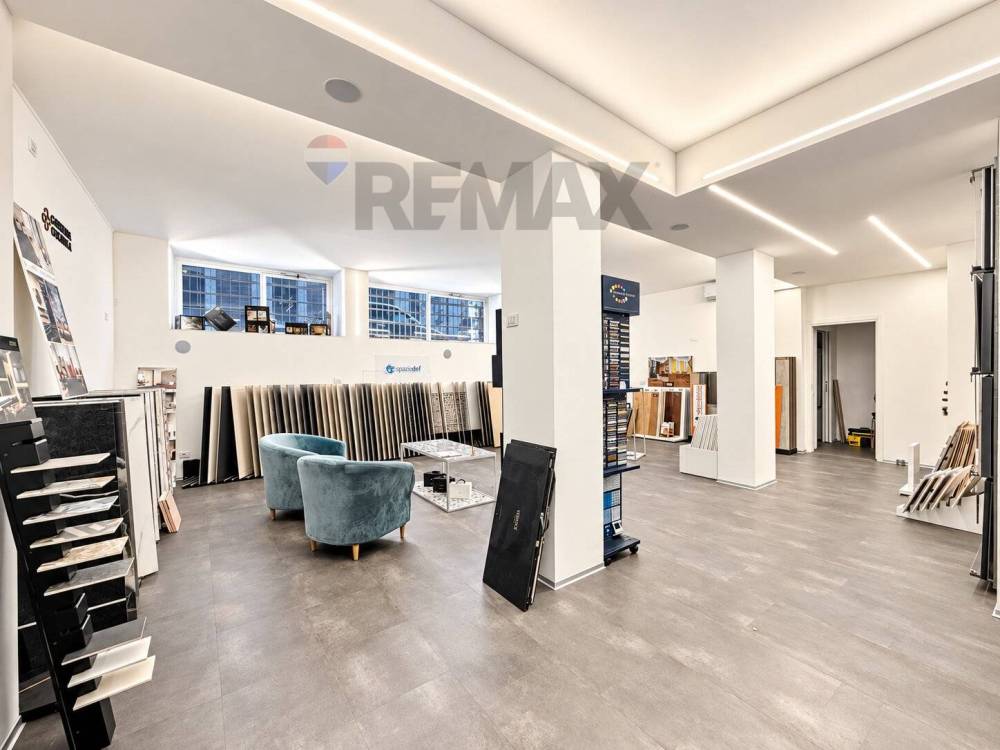 ufficio in affitto a Milano in zona Porta Ticinese