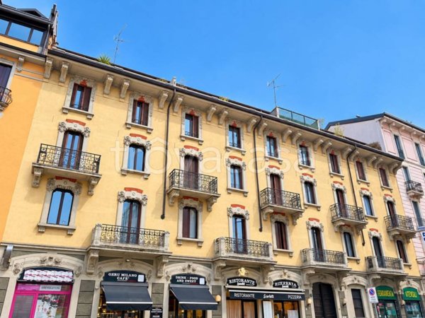 appartamento in affitto a Milano in zona Stazione Centrale