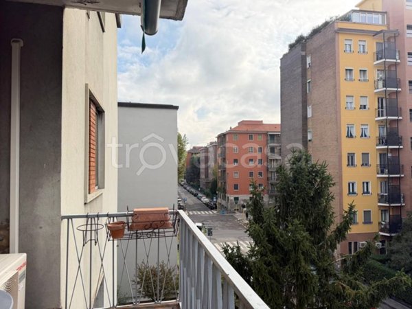 appartamento in affitto a Milano in zona Bocconi