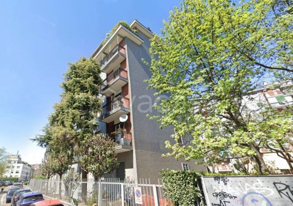 appartamento in affitto a Milano in zona Scalo Romana