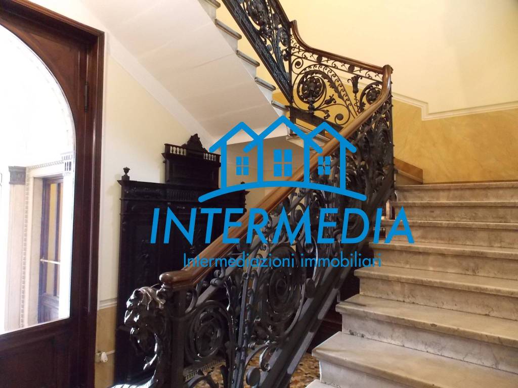 ufficio in affitto a Milano