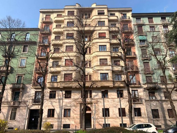 appartamento in affitto a Milano in zona Città Studi