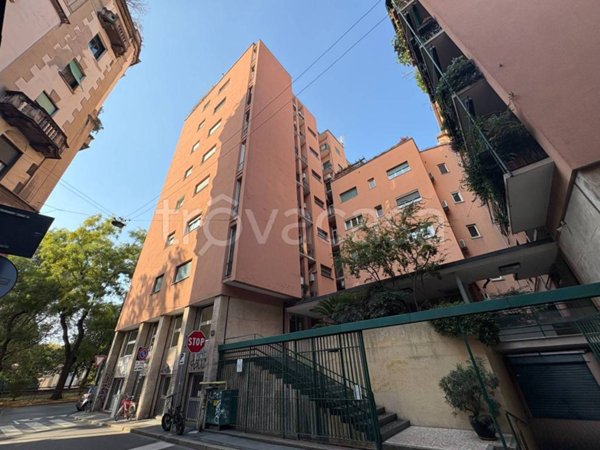 appartamento in affitto a Milano in zona Brera