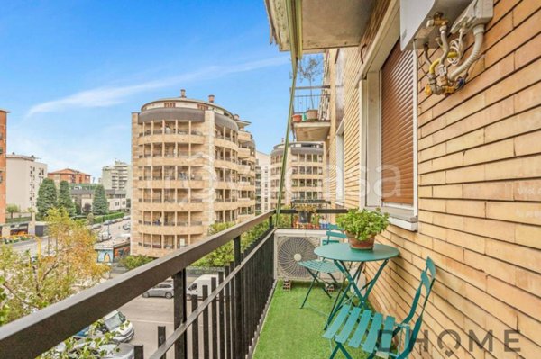 appartamento in affitto a Milano in zona Corvetto
