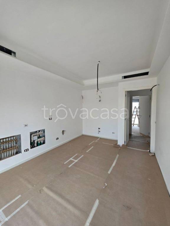appartamento in affitto a Milano in zona Turro
