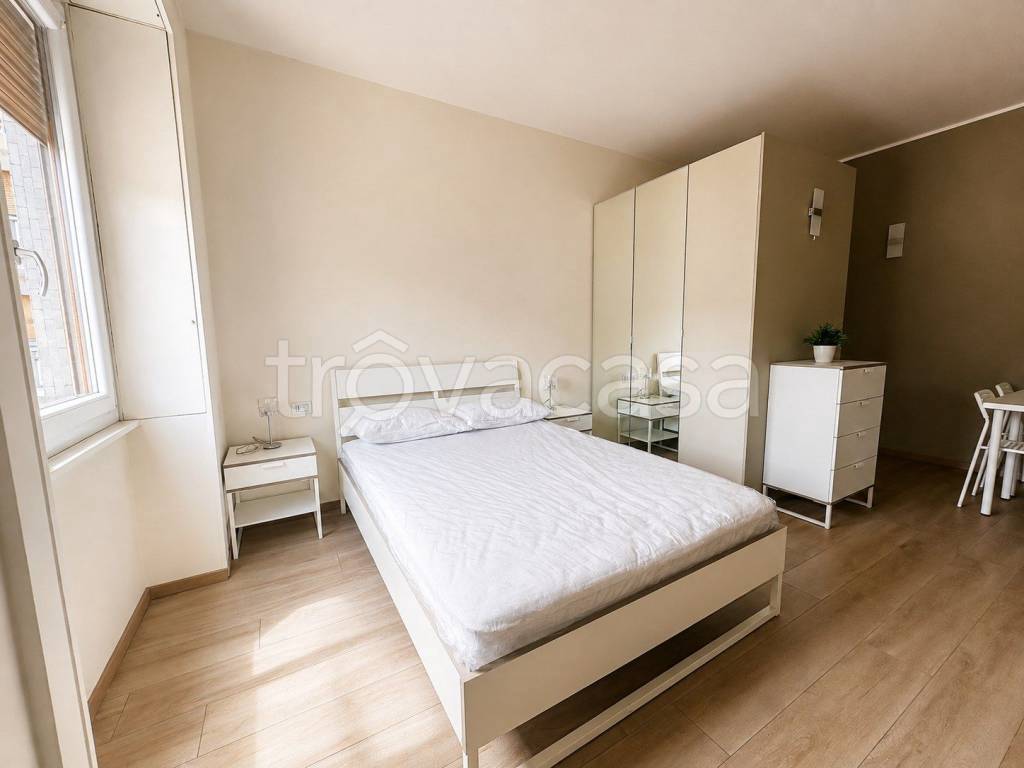 appartamento in affitto a Milano in zona Porta Venezia