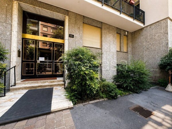 appartamento in affitto a Milano in zona Porta Garibaldi