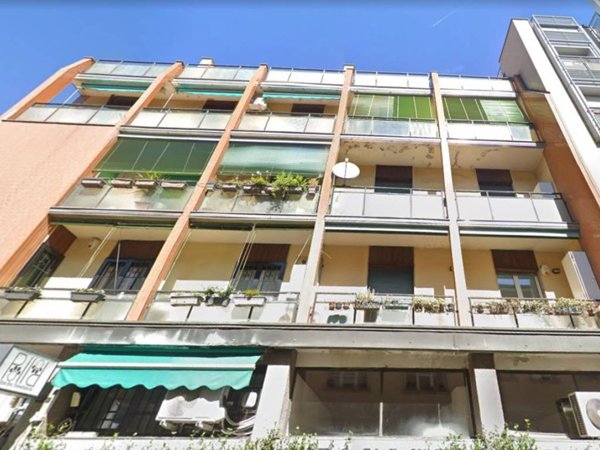 appartamento in affitto a Milano in zona Loreto