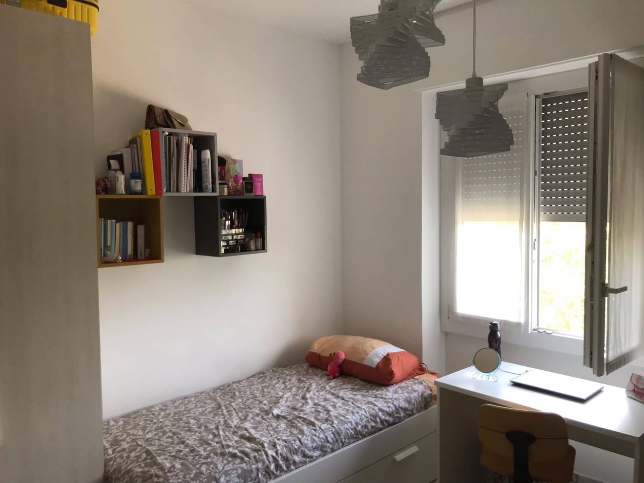 appartamento in affitto a Milano in zona Bicocca