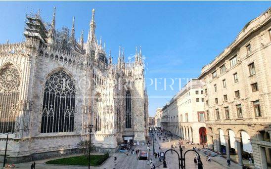 ufficio in affitto a Milano in zona Centro Storico