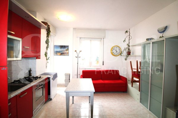 appartamento in affitto a Milano in zona NoLo