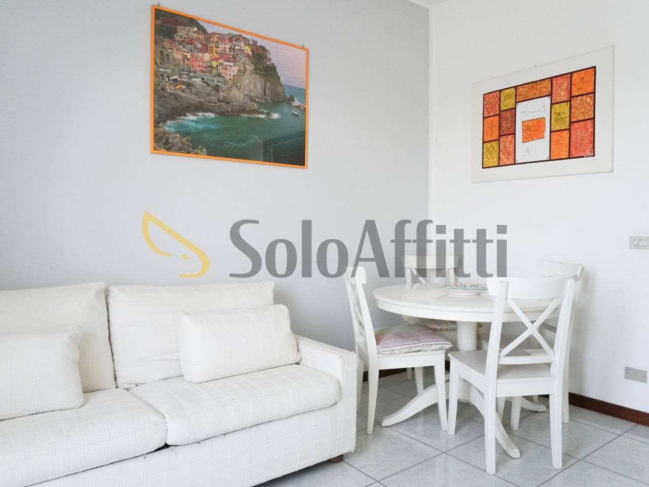 appartamento in affitto a Milano in zona Vialba