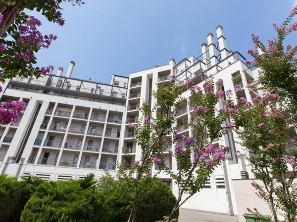 appartamento in affitto a Milano in zona Bovisa