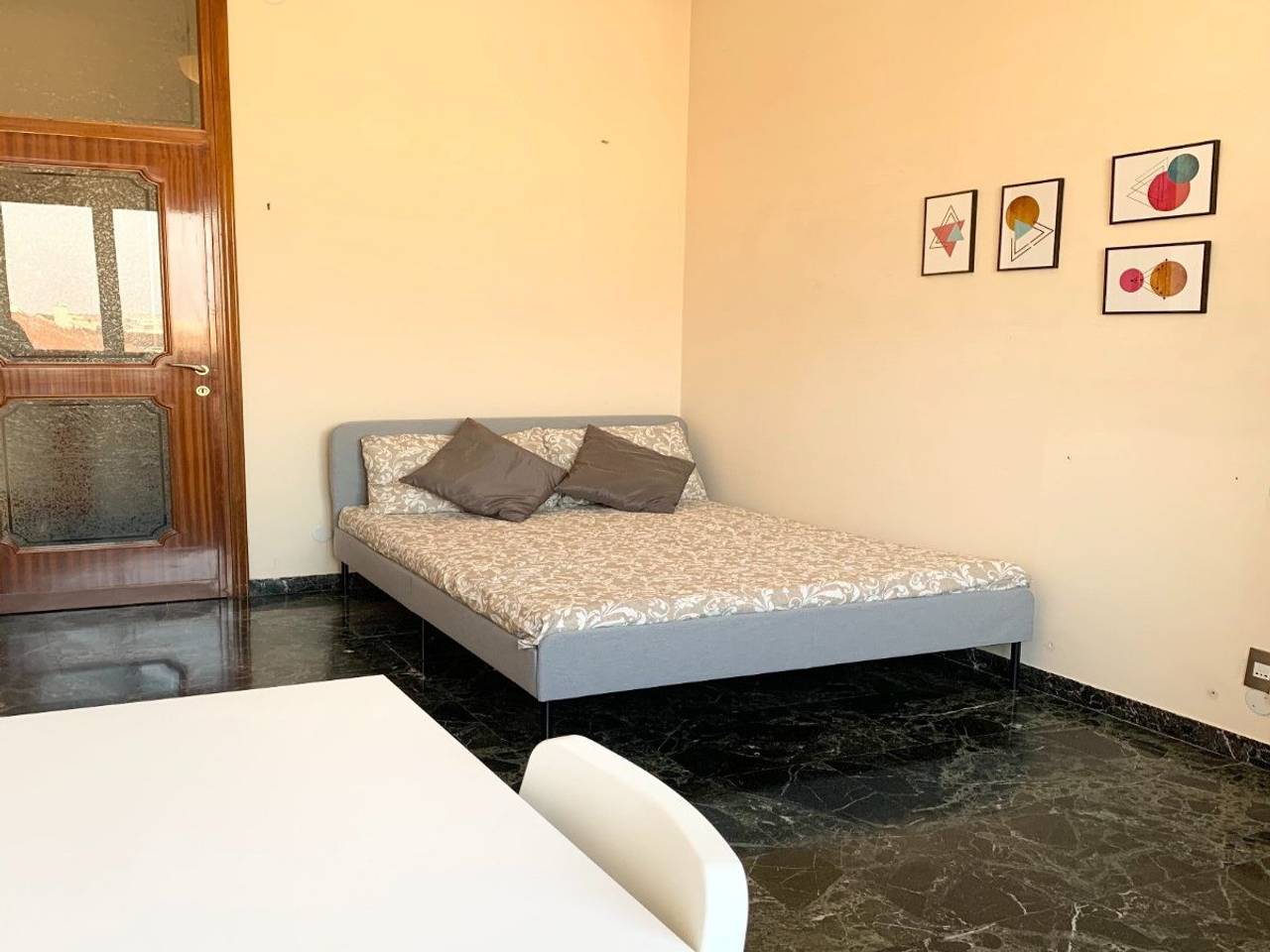 appartamento in affitto a Milano in zona Città Studi