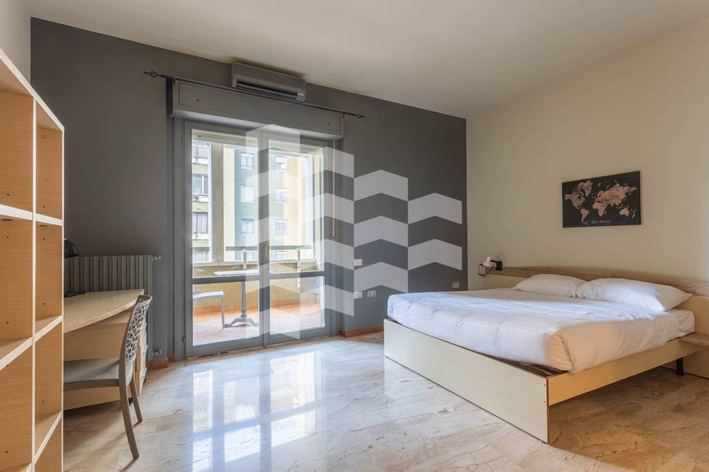 appartamento in affitto a Milano in zona Gratosoglio