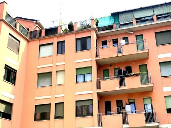 appartamento in affitto a Milano in zona Ghisolfa