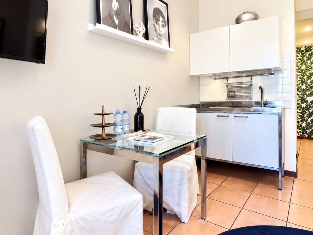 appartamento in affitto a Milano in zona Piazzale Lodi