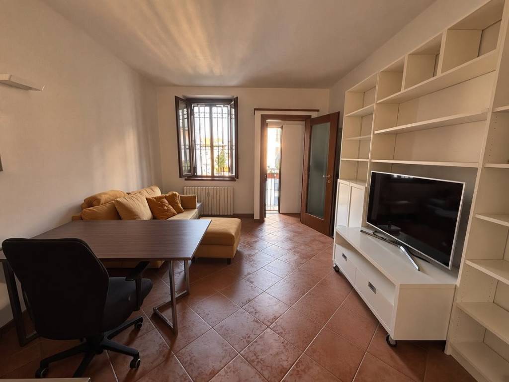 appartamento in affitto a Milano in zona Loreto