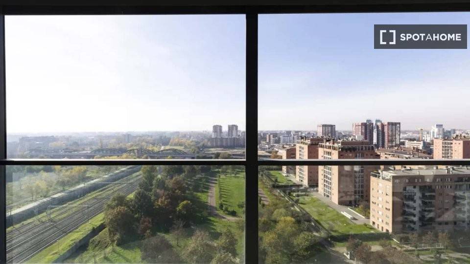 appartamento in affitto a Milano in zona Ronchetto sul Naviglio