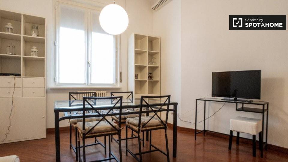 appartamento in affitto a Milano in zona Città Studi