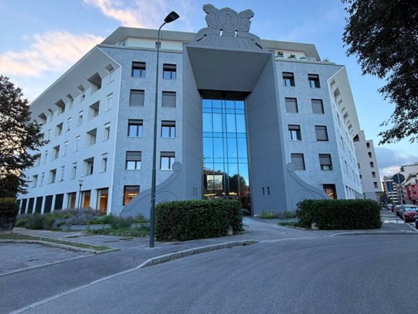 appartamento in affitto a Milano in zona Bande Nere