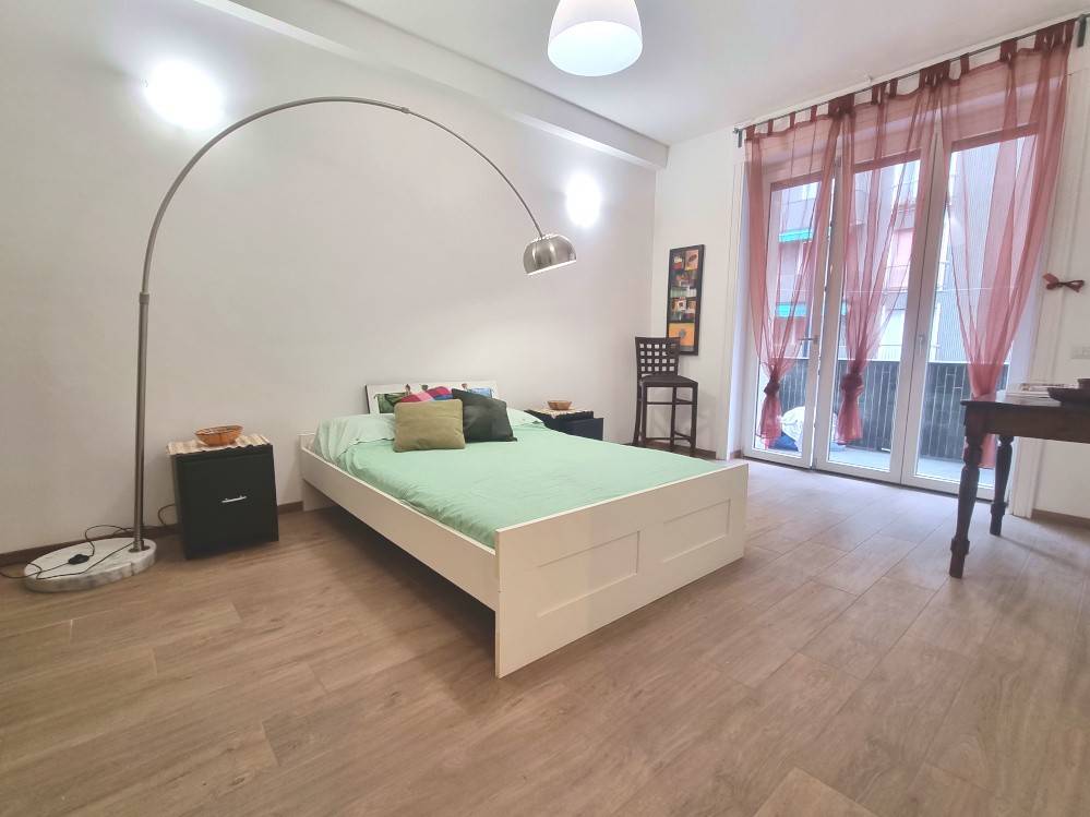 appartamento in affitto a Milano in zona Lorenteggio