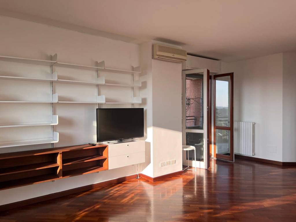 appartamento in affitto a Milano in zona Isola