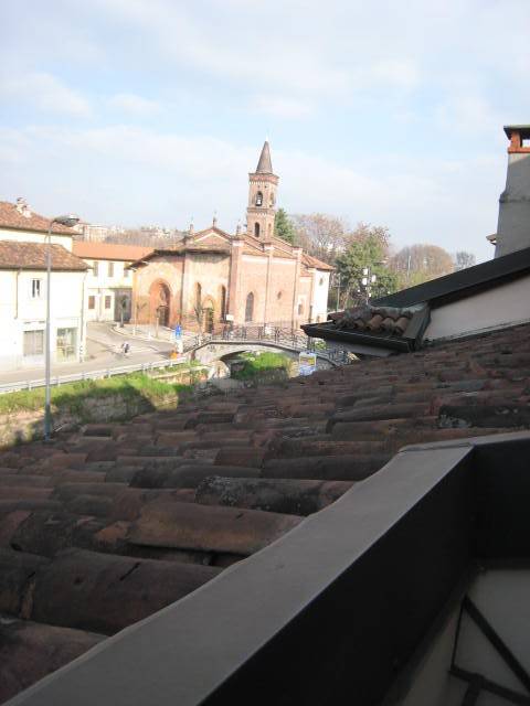 appartamento in affitto a Milano in zona Barona