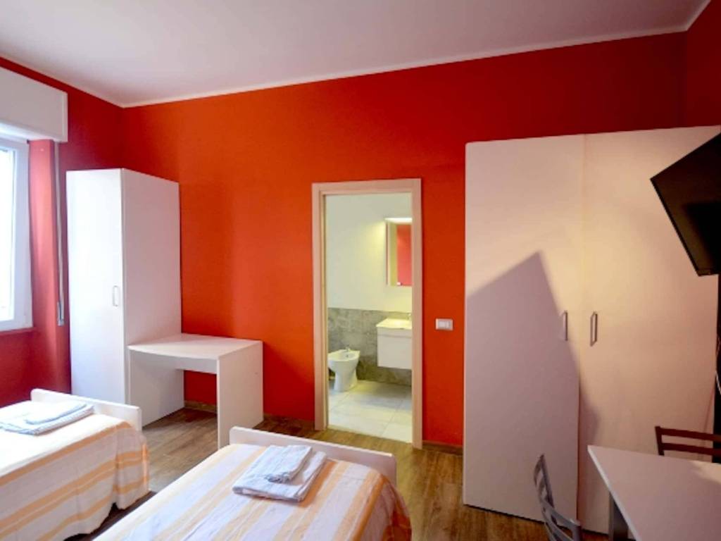 appartamento in affitto a Milano in zona Famagosta
