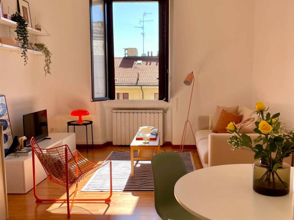appartamento in affitto a Milano in zona Città Studi