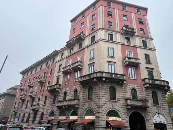 appartamento in affitto a Milano in zona Isola