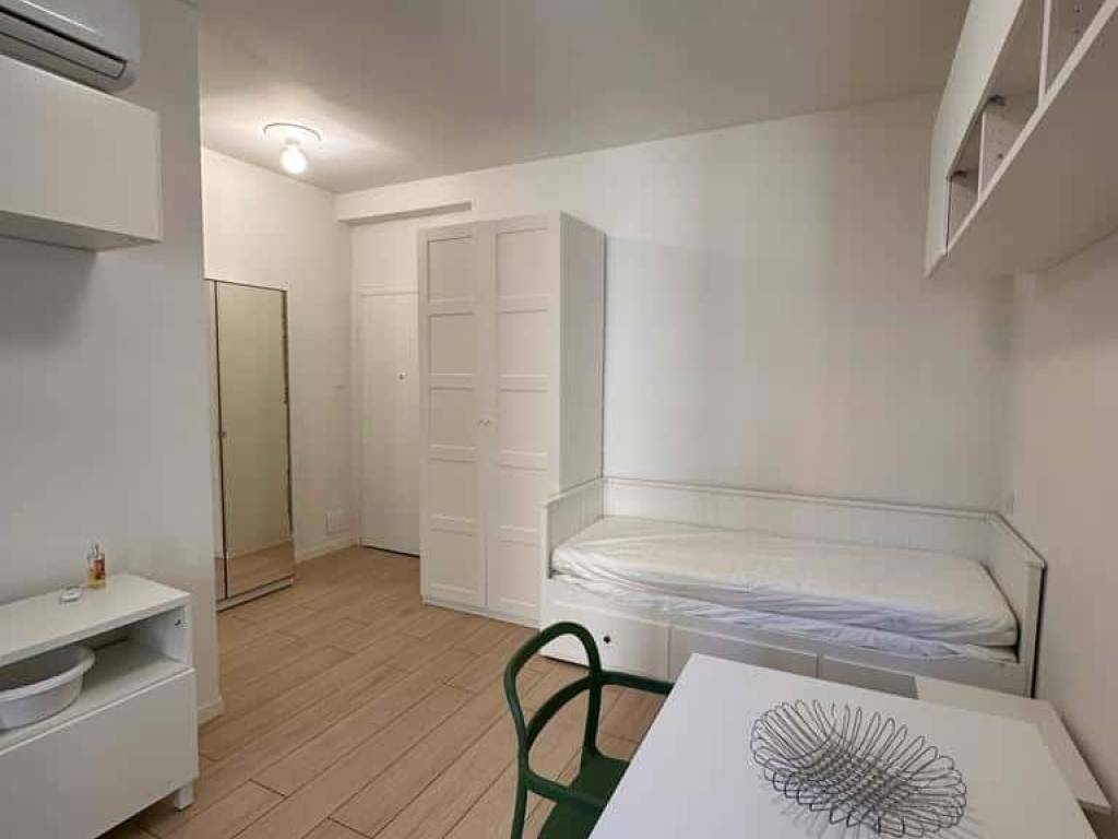 appartamento in affitto a Milano in zona Bovisa