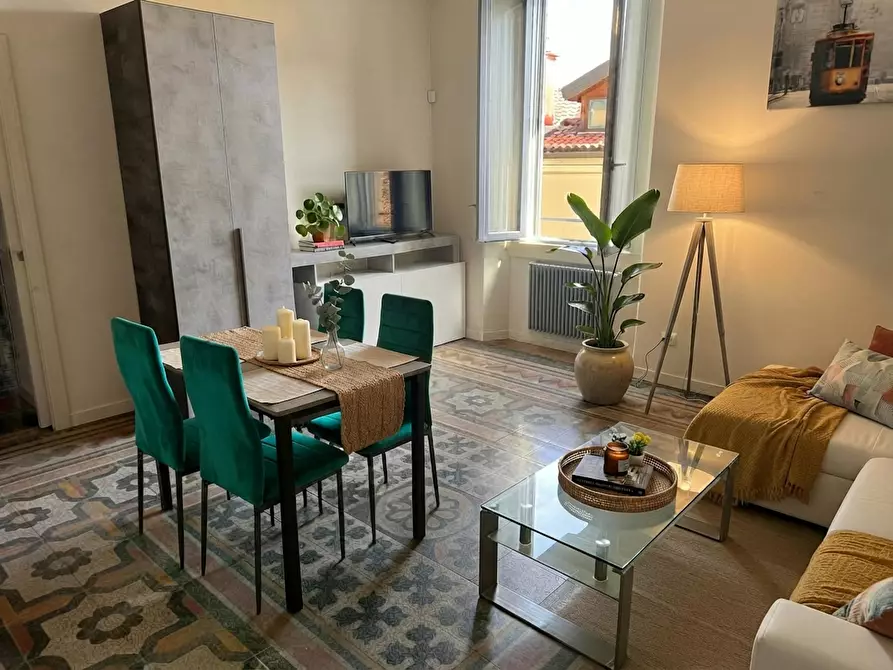 appartamento in affitto a Milano in zona Solari