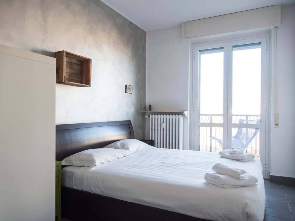 appartamento in affitto a Milano in zona Gorla